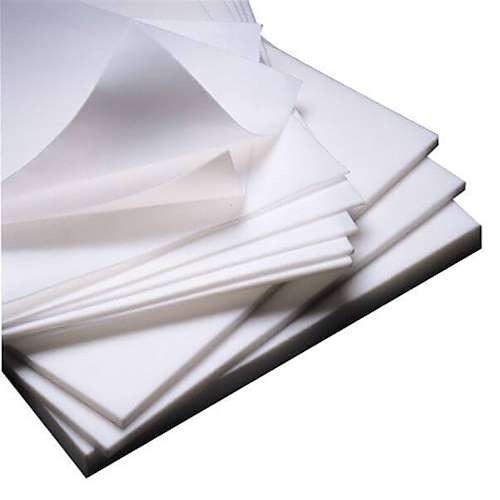 عامل فروش ورق ptfe